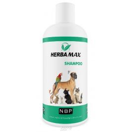 Herba Max Shampoo 200ml antiparazitní šampón
