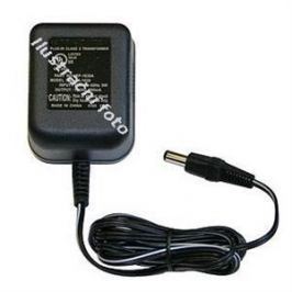 YEALINK Síťový adaptér 5V DC, 1,2A pro IP tel. SIP-T27P, T41P, T42G, WELL ST100, 3170IB,
