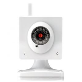 GENIUS digitální kamera SmartCam 220 HD/ IR/ Audio & pohybová detekce
