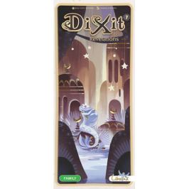 Asmodee Dixit 7/Revelations (rozšíření) - Rodinná hra