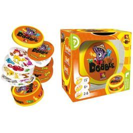 BLACKFIRE Rodinná zábavní hra Dobble - ZOO