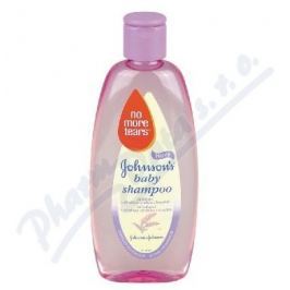 JOHNSON`S Baby JOHNSONS Baby BEDTIME šampon dobré spaní 200 ml