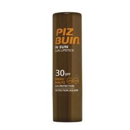 Piz Buin Ochranný balzám na rty SPF 30 (In Sun Lipstick) 4,9 g