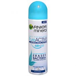 Garnier Minerální Antiperspirant ve spreji 48H Pure Active 150 ml