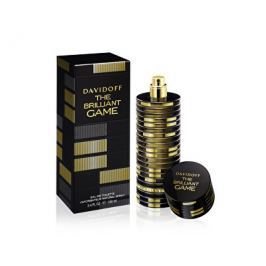 Davidoff The Brilliant Game - EDT, 100 ml