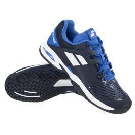 Babolat Juniorská tenisová obuv Propulse AC JR::EUR 38.5 / UK 5.5 ()
