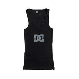 DC Dámské tílko Star Tank Wmn Black EDJZT03047-KVJ0, M