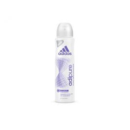 Adidas Adipure For Her - deodorant ve spreji, 150 ml