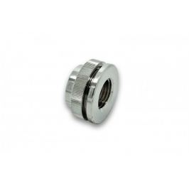 EK Water Blocks EK-AF Pass-Through G1/4 - Nickel