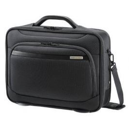 Samsonite Case 39V09002 16'' VECTURA computer, tablet, doc, pocket, black