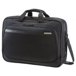 Samsonite Case 39V09006 17.3'' VECTURA, computer, tablet, docu, pocket, black