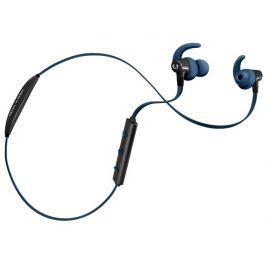 Fresh 'n Rebel FRESH ´N REBEL Lace Sports Earbuds Bluetooth sluchátka, Indigo, indigově modrá
