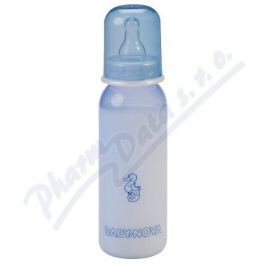 NOVATEX BABY NOVA Lahev plast s potiskem 240ml 42105