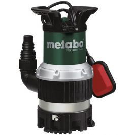 Metabo Čerpadlo ponorné TPS 14000 S Combi