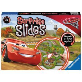 RAVENSBURGER Hra 21336 SurPrise Slides Auta 3