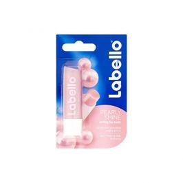 Labello Balzám na rty Pearly Shine (Caring Lip Balm) 4,8 g