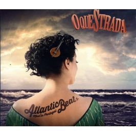 CD OqueStrada : AtlanticBeat - Mad'In Portugal