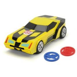 DICKIE TOYS : Transformers Bumblebee střílející