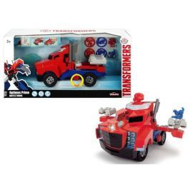 DICKIE TOYS : Transformers Optimus Prime