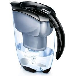 Brita Filtrační konvice Elemaris Cool Meter černá