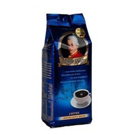 MOZART Káva Excellent Mild, pražená, mletá, 250 g,