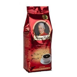 MOZART Káva Premium Intensive, pražená, mletá, 250 g,