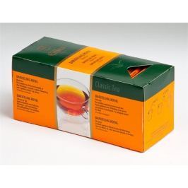EILLES Černý čaj, 25x1,7g, , Darjeeling Royal