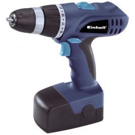Aku vrtačka Einhell BT-CD 18 1h