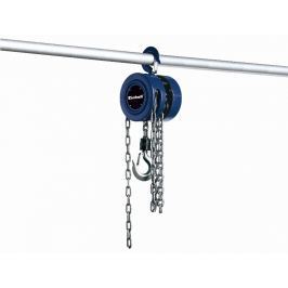 Kladkostroj Einhell BT-CH 1000 Blue