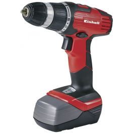 Einhell Šroubovák Aku TH-CD 18-2 2 B Home