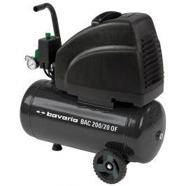 Kompresor Einhell BAC 200/20 OF Bavaria Black