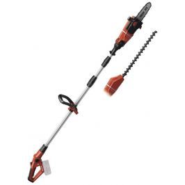Einhell Multifunkční přístroj Aku GE-HC 18 Li T Expert Plus