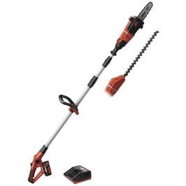 Přístroj multifunkční elektrický GE-HC 18 Li Kit (1x 3,0 Ah) Einhell Expert Plu