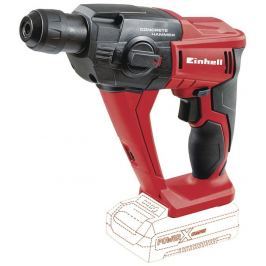 Kladivo vrtací aku TE-HD 18 Li (bez baterie) Einhell Expert Plus