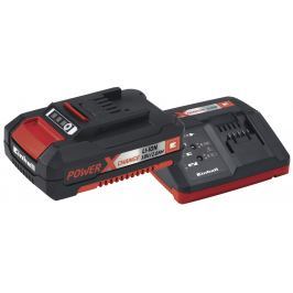 Starter-Kit Power-X-Change 18 V/2,0 Ah Einhell Accessory