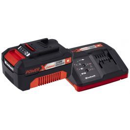 Starter-Kit Power-X-change 18 v 3,0 Ah Einhell Accessory