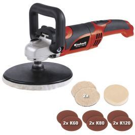 Einhell Leštička a bruska CC-PO 1100/1E Car Classic