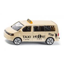 SIKU TAXI - VW Transporter