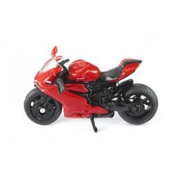 SIKU Blister - motorka Ducati Panigale 1299