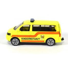 SIKU Blister - Dětská ambulance, VW Transporter