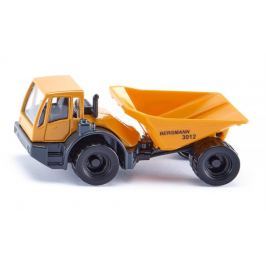 SIKU Blister - Bergmann Dumper