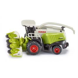 SIKU Kovový model - Farmer - Claas žací stroj 1:50