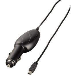 Hama CL adaptér mini USB, 12 V