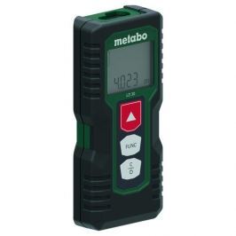 Metabo Laserový dálkoměr LD 30