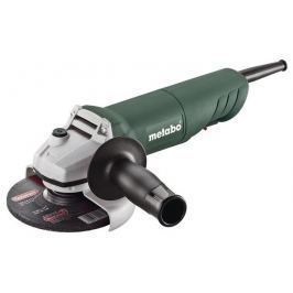 Metabo Úhlová bruska W 750-125