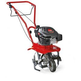 MTD T 205 kultivátor s benzinovým motorem