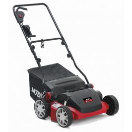 MTD Vertikutátor OPTIMA 34 VE