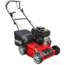 MTD OPTIMA 35 VO travní provzdušňovač s benzinovým motorem