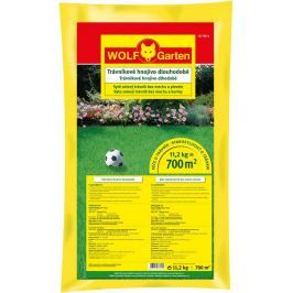 WOLF-Garten LD-A 700 hnojivo na trávník s dlouhodobým účinkem