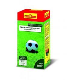 WOLF-Garten SG 50 osivo pro sport a hry